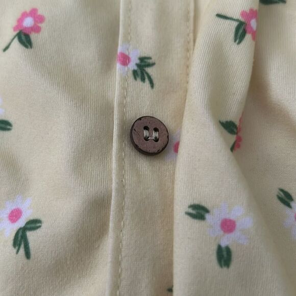 Big girls summer bundle 2 shirts ! Romper / skort size 12-14 preloved ❤️ - Picture 8 of 16